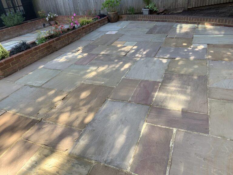 Patio Cleaners